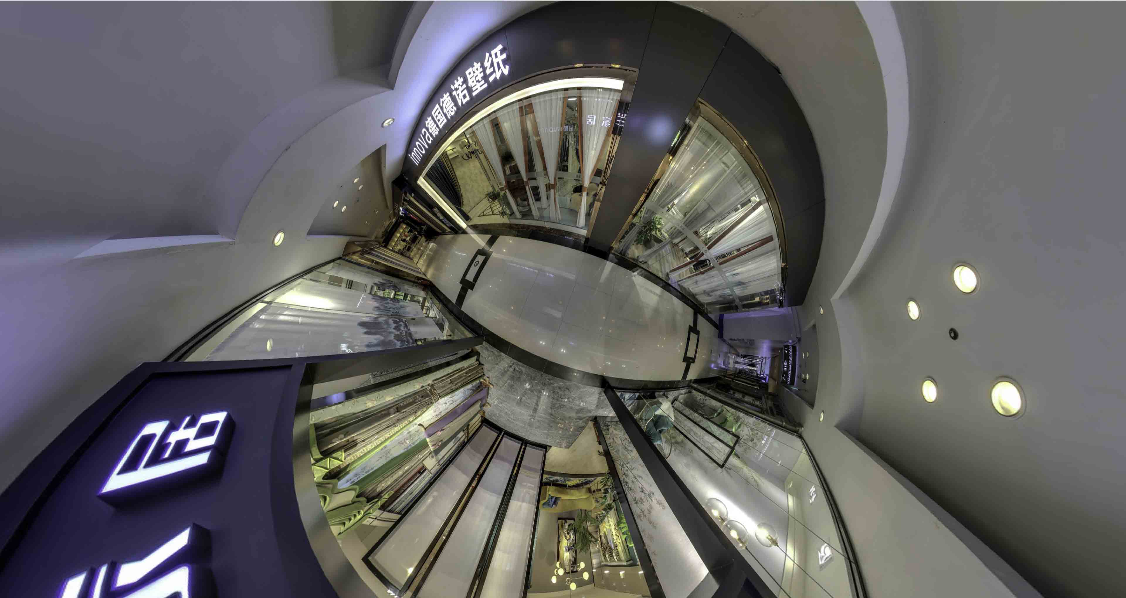 锡林浩特VR全景拍摄：游戏开发中的创新应用与技术革新